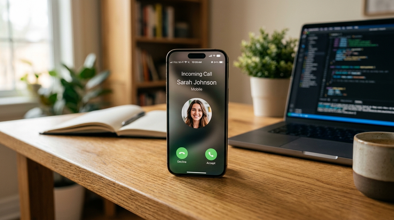 iOS 27 est maintenant disponible au Canada : Les appels Wi-Fi Fizz officiellement actifs sur iPhone